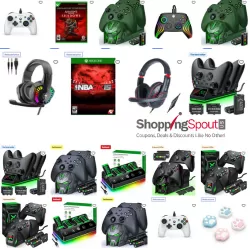 Walmart Gaming Accessories Sale
